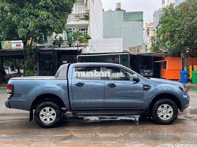 Ford Ranger XLS AT 2019 1 Chủ Đi Ít