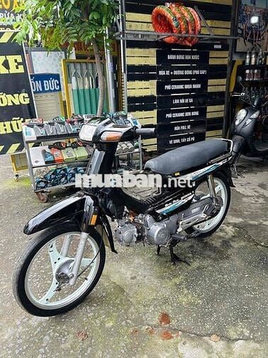 Dream Lùn Thái 1995 chính chủ bstp liền đẹp bao ok