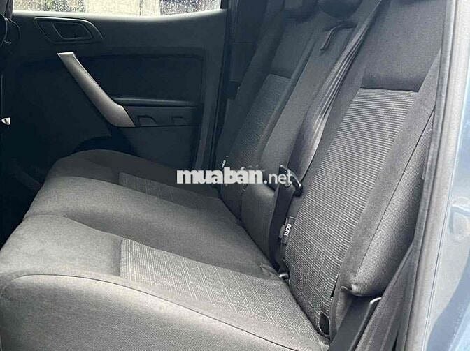 Ford Ranger XLS AT 2019 1 Chủ Đi Ít