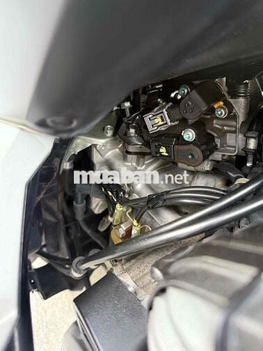 Airblade 125 2019 B65 GÓP CẦN CCCD ĐỦ 18t TRẢ 0₫