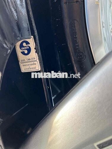 Honda Wave Thái 110cc dk1999 bản MTE chính chủ