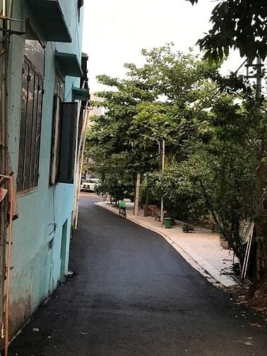 BÁN NHÀ 2 MẶT TIỀN TRƯỜNG CHINH - ĐÀ NẴNG