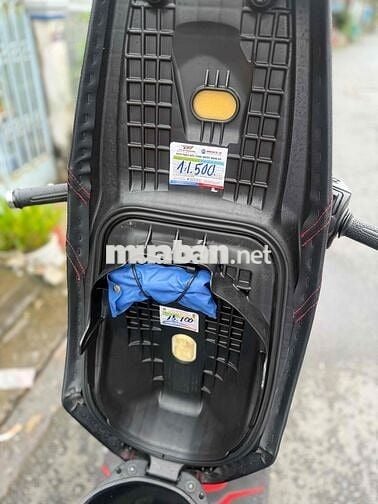 Shmode 2022 ABS B65 GÓP CẦN CCCD ĐUR 18t TRẢ 30%