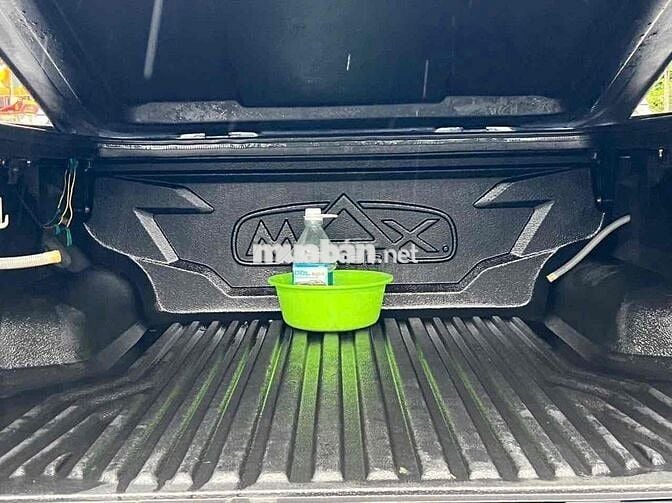 Ford Ranger XLS AT 2019 1 Chủ Đi Ít