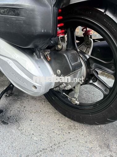 Airblade 125 2019 B65 GÓP CẦN CCCD ĐỦ 18t TRẢ 0₫