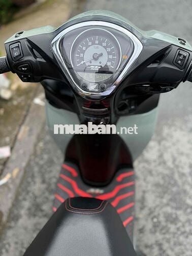 Shmode 2022 ABS B65 GÓP CẦN CCCD ĐUR 18t TRẢ 30%