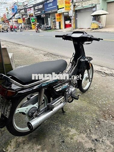 Dream Lùn Thái 1995 chính chủ bstp liền đẹp bao ok