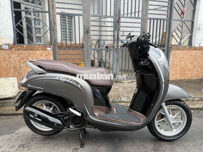 Scoopy 2021 B65 GÓP CẦN CCCD ĐỦ 18t TRẢ TRƯỚC 0₫