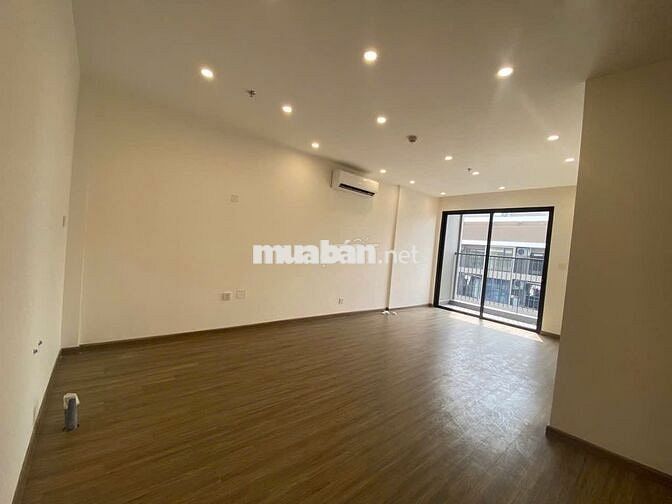 Cho thuê căn hô 2N2VS toà TC2 Vinhomes Smart City