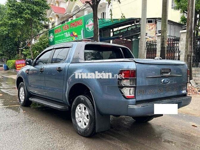Ford Ranger XLS AT 2019 1 Chủ Đi Ít