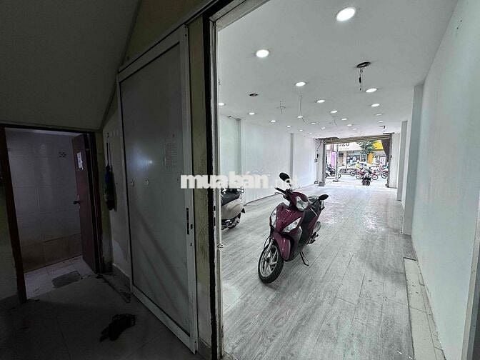 CHO THUÊ MẬT BẰNG KINH DOANH QUANG TRUNG