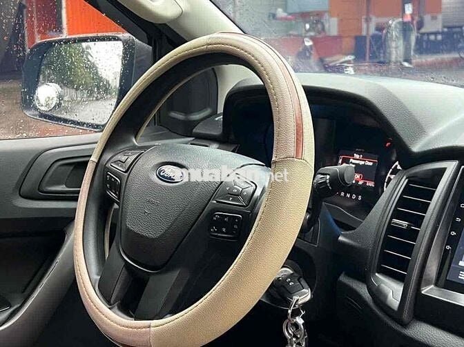 Ford Ranger XLS AT 2019 1 Chủ Đi Ít