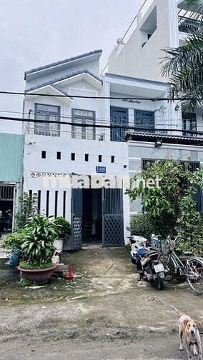 Bán lô đất đẹp, đường 7m Nguyễn Văn Tạo, 81m2, ngang 6.5, chỉ 3.x tỷ