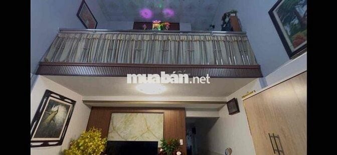 ❌Cần Bán Nhà Cấp 4 Mê Lửng Đường Nại Thịnh 3 Vị Trí Đẹp