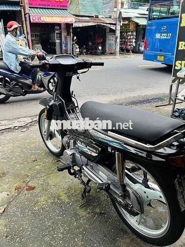 Dream Lùn Thái 1995 chính chủ bstp liền đẹp bao ok