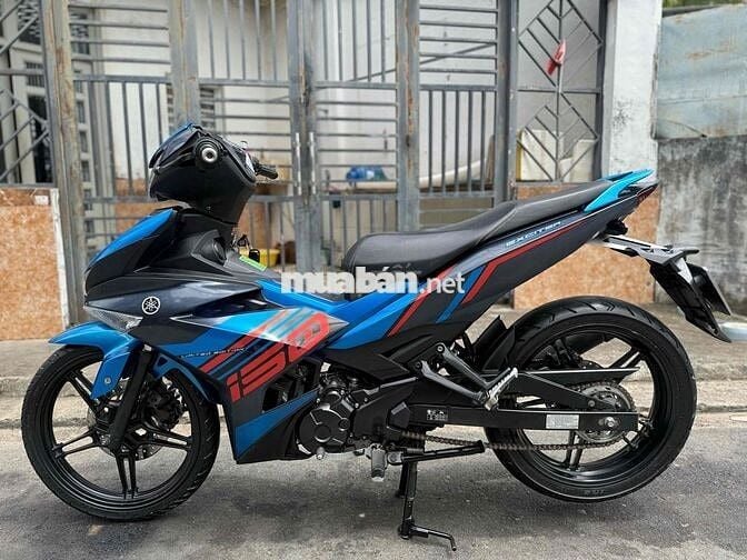 Exciter Led 2021 B65 GÓP CẦN CCCD ĐỦ 18t TRẢ 0₫