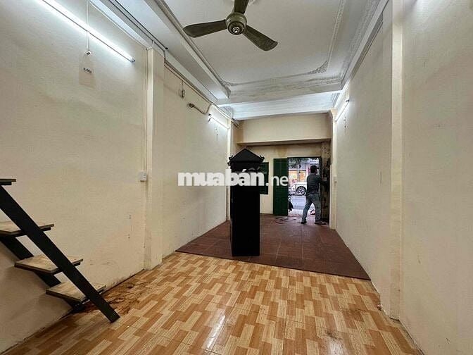 Cho Thuê Mặt Bằng Kinh Doanh Mặt Tiền - Quang Trung. Gò Vấp