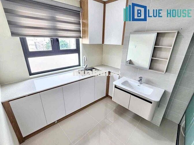 Căn Hộ Studio Ban Công Full Nội Thất Cao Cấp Ngay CV Hoàng Văn Thụ