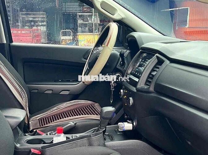 Ford Ranger XLS AT 2019 1 Chủ Đi Ít