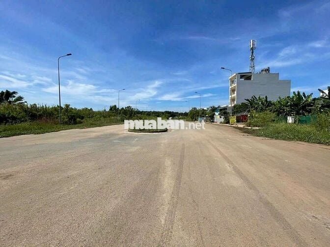 Quản lý giỏ hàng KDC 28ha Nguyễn Bình giá chỉ từ 33tr/m2