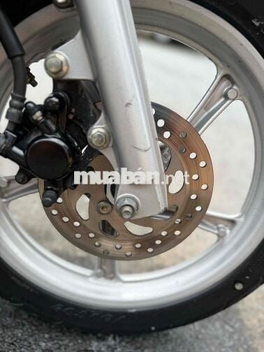 Janus 2017 Số 56786 B65 GÓP CẦN CCCD Đủ 18t TRẢ 0₫