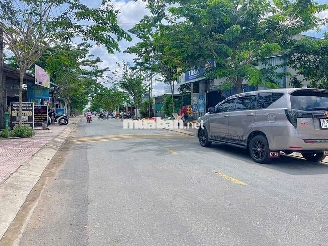 NHÀ MẶT TIỀN KINH DOANH 5X20 ĐƯỜNG BỜ KINH T14. TÂN QUÝ TÂY.BÌNHCHÁNH