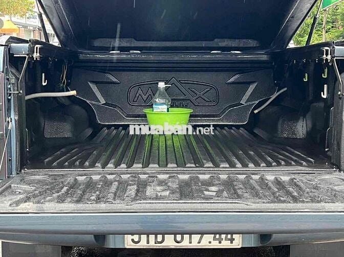 Ford Ranger XLS AT 2019 1 Chủ Đi Ít