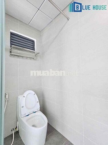 Căn Hộ Studio Ban Công Full Nội Thất Cao Cấp Ngay CV Hoàng Văn Thụ