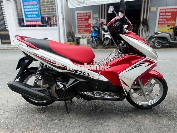 Airblade 125 2014 B65 GÓP CẦN CCCD ĐỦ 18t TRẢ 0₫