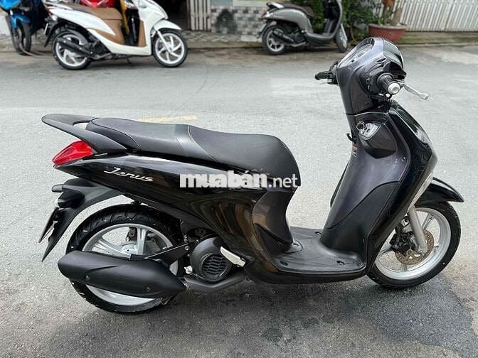 Janus 2017 Số 56786 B65 GÓP CẦN CCCD Đủ 18t TRẢ 0₫