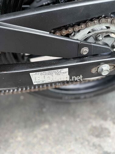 Exciter Led 2021 B65 GÓP CẦN CCCD ĐỦ 18t TRẢ 0₫