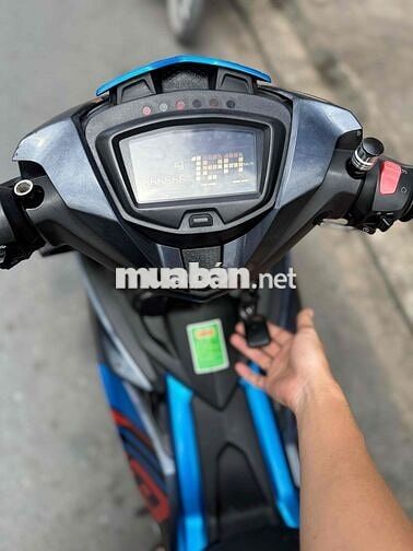 Exciter Led 2021 B65 GÓP CẦN CCCD ĐỦ 18t TRẢ 0₫