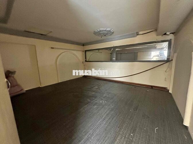 Cho Thuê Mặt Bằng Kinh Doanh Mặt Tiền - Quang Trung. Gò Vấp