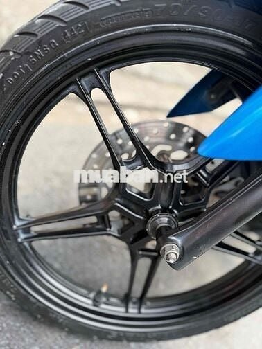 Exciter Led 2021 B65 GÓP CẦN CCCD ĐỦ 18t TRẢ 0₫