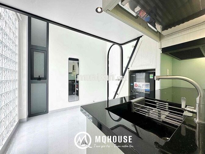 CĂN DUPLEX SIÊU XỊN XÒ CÓ 102 NGAY NGÃ TƯ BỐN XÃ 🧸🧸🧸