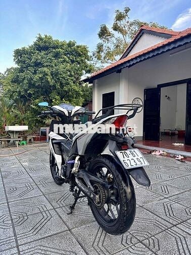 Cần bán xe Winner 150 2016 chính chủ