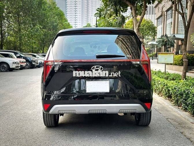 Hyundai Stargazer 2022 Tiêu chuẩn 49.000 km