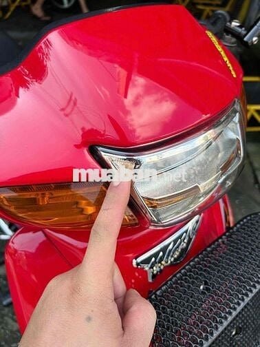 Honda Wave Thái 110cc dk1999 bản MTE chính chủ