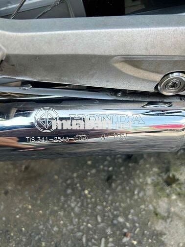 Honda Wave Thái 110cc dk1999 bản MTE chính chủ