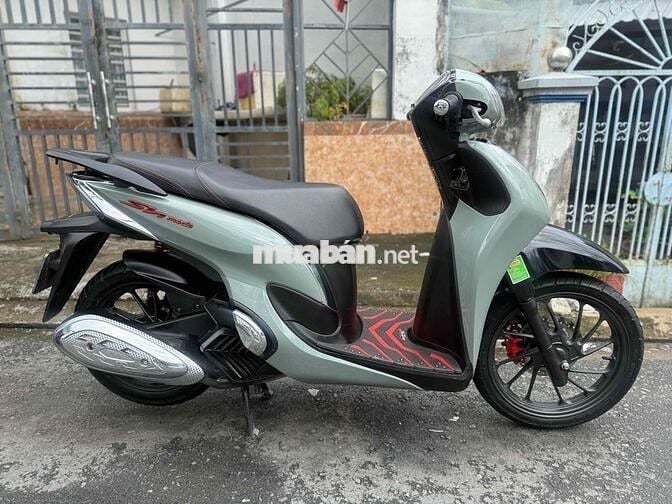 Shmode 2022 ABS B65 GÓP CẦN CCCD ĐUR 18t TRẢ 30%