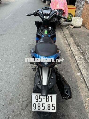 Exciter Led 2021 B65 GÓP CẦN CCCD ĐỦ 18t TRẢ 0₫