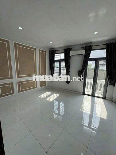 Tìm 1 bạn share nhà nguyên căn (hẻm 417 Quang Trung, Gò Vấp)