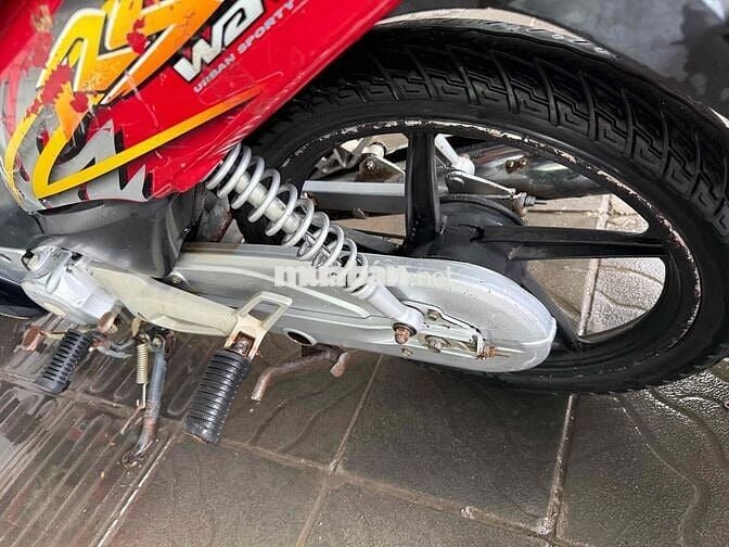 wave RS cần bán ạ