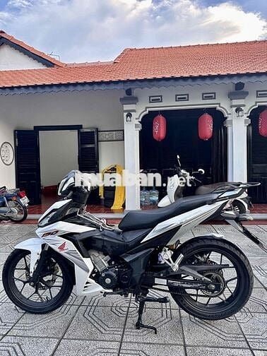 Cần bán xe Winner 150 2016 chính chủ