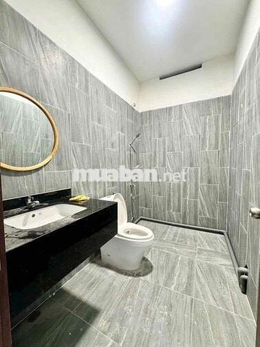 KHAI TRƯƠNG CĂN HỘ MỚI TOANH GẦN NGÃ TƯ BẢY HIỀN_CHỢ TÂN BÌNH QTB