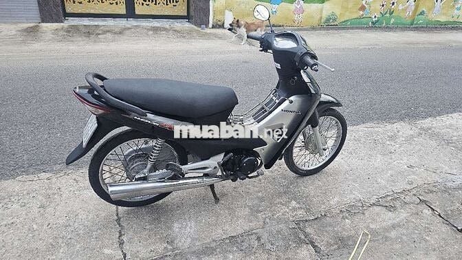 cầm đồ thanh ly honđa wave @100