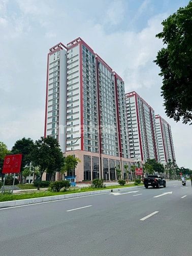 BÁN CĂN THƯƠNG MẠI DỊCH VỤ GTM 21 K5 HH4 khu Khai Sơn City, 31,62m2