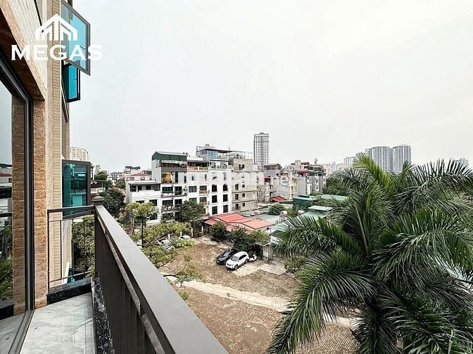 [SALE} CHO THUÊ CĂN 1N1K BANCOL TO QUẬN TÂY HỒ - TUYẾN LẠC LONG QUÂN