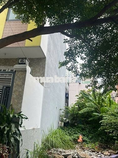 Bán lô đất đẹp 84m2 – Đường nhựa 8m – SHR Thổ cư – 4.x tỷ