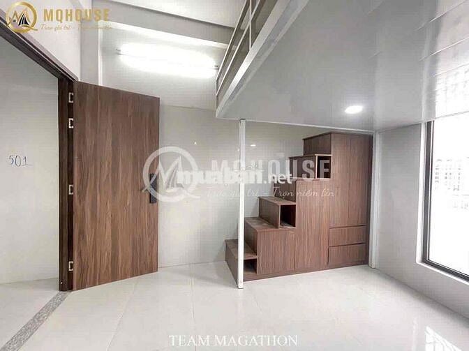 🔥SIÊU PHẨM DUPLEX FULL NT THOÁNG RỘNG🔥 NGAY TRUNG TÂM BÌNH THẠNH💦